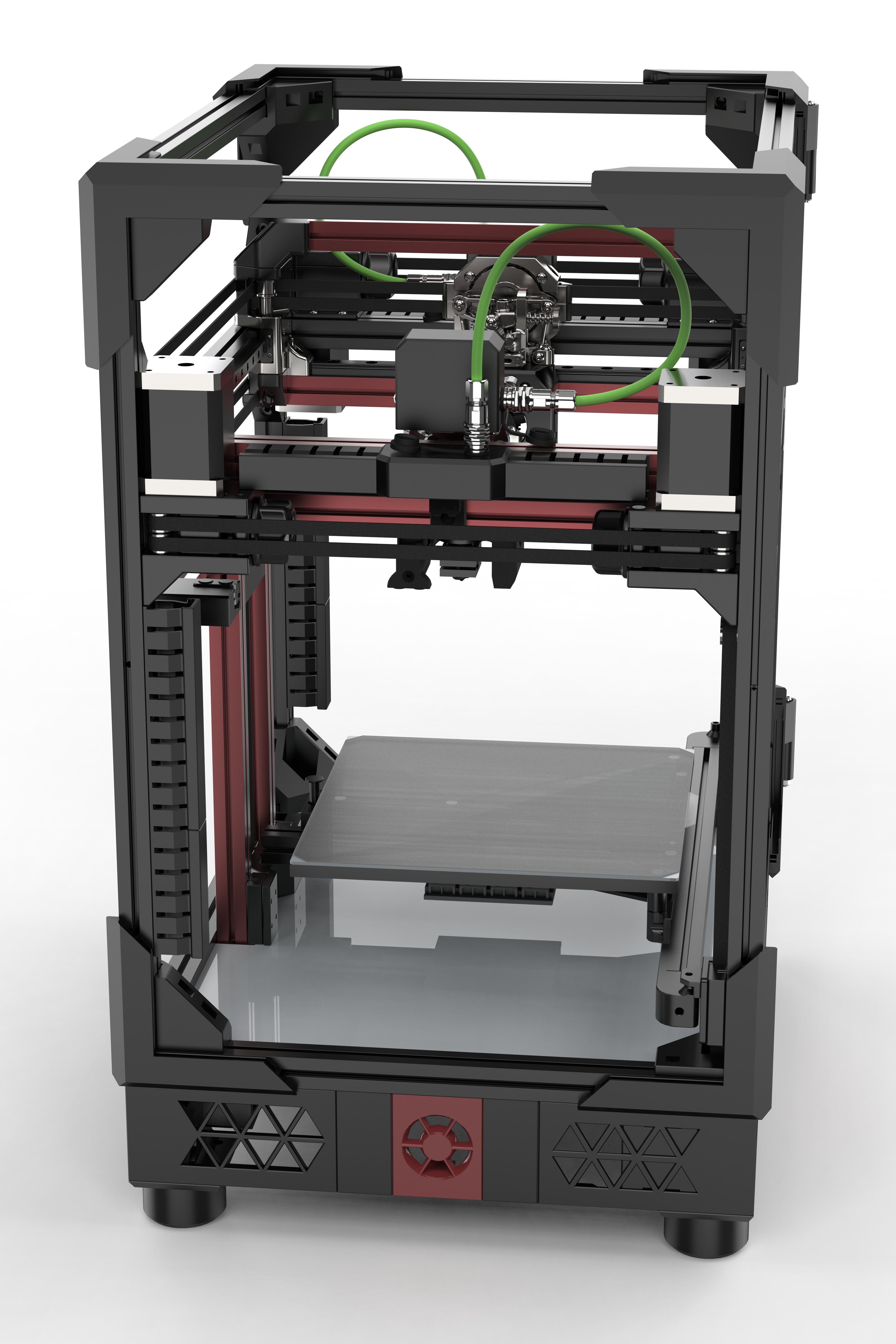 E-Weichat waterproof connectors
