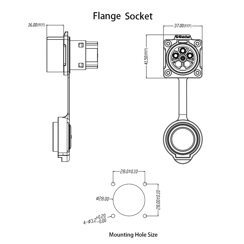 flange size connector.jpg