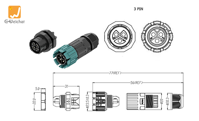 EW-M19MP-4pin rear panel (6.5mm)sku.jpg