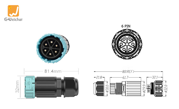 EW-M28MF-6芯公头(防水圈8.5mm)sku en.jpg