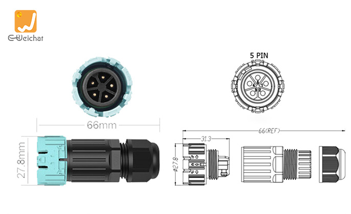 EW-M23M-5芯公头(防水圈8.5mm)sku en.jpg