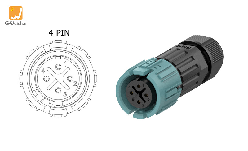 EW-M15MF-4芯母头(防水圈4.5mm)sku en.jpg