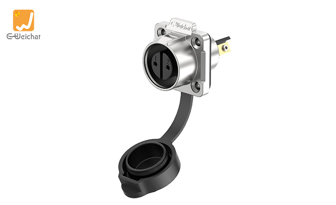LP12-2P Outdoor Waterproof Wire Connectors