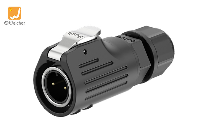 LP12-2P Outdoor Waterproof Wire Connectors