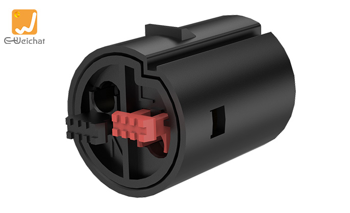 EW-B02 Outdoor Waterproof Electrical Connector