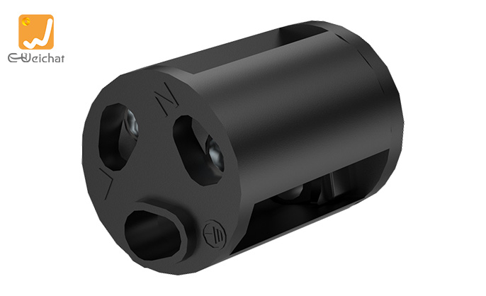 EW-L02 Cable Connectors Waterproof