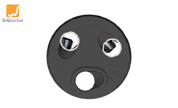 EW-L02 Cable Connectors Waterproof