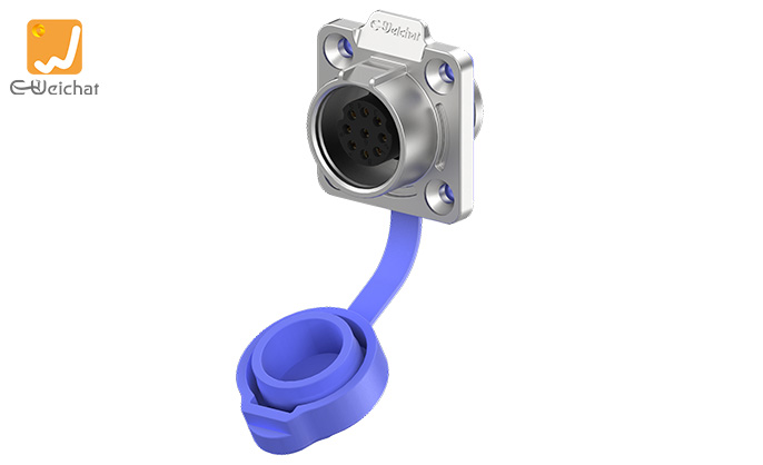 LP16-9P Aviation Waterproof Connector