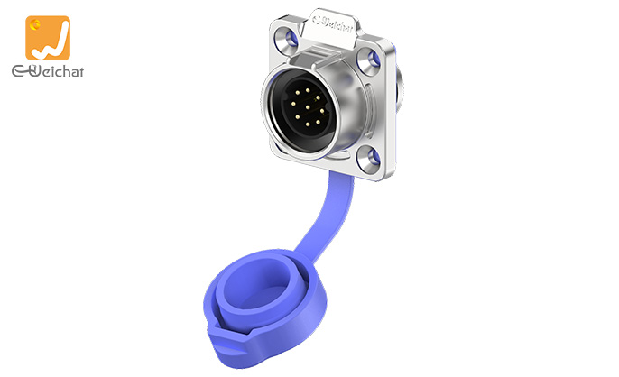 LP16-9P Aviation Waterproof Connector