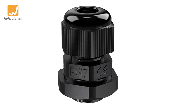 PG7 Cable Gland