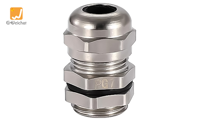 PG7 Cable Gland 