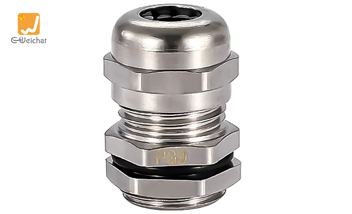 PG9 Cable Gland
