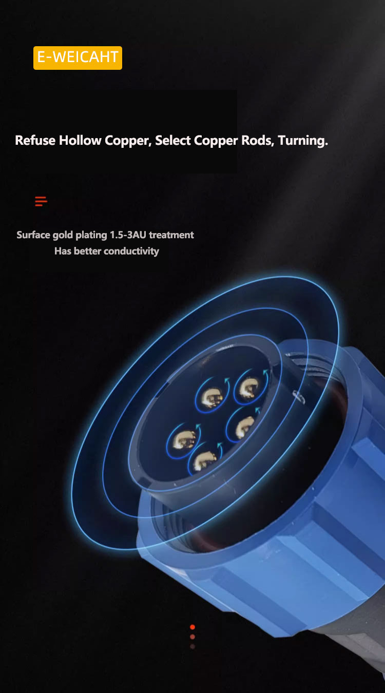 Circular Connector