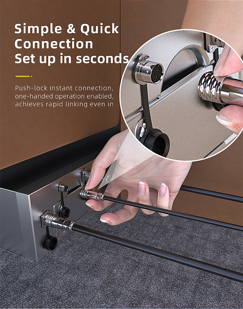 Circular Connector