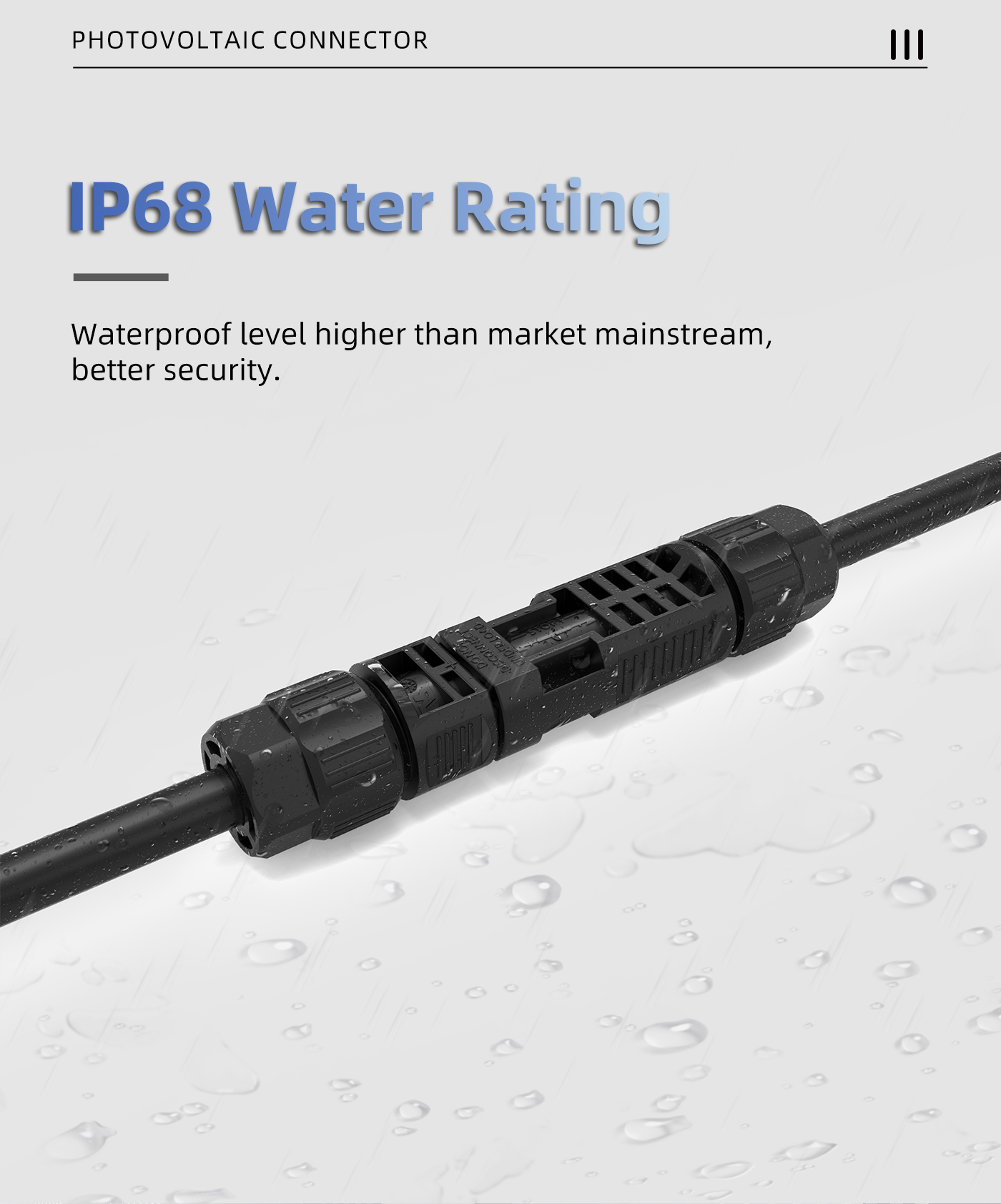 PV Connector