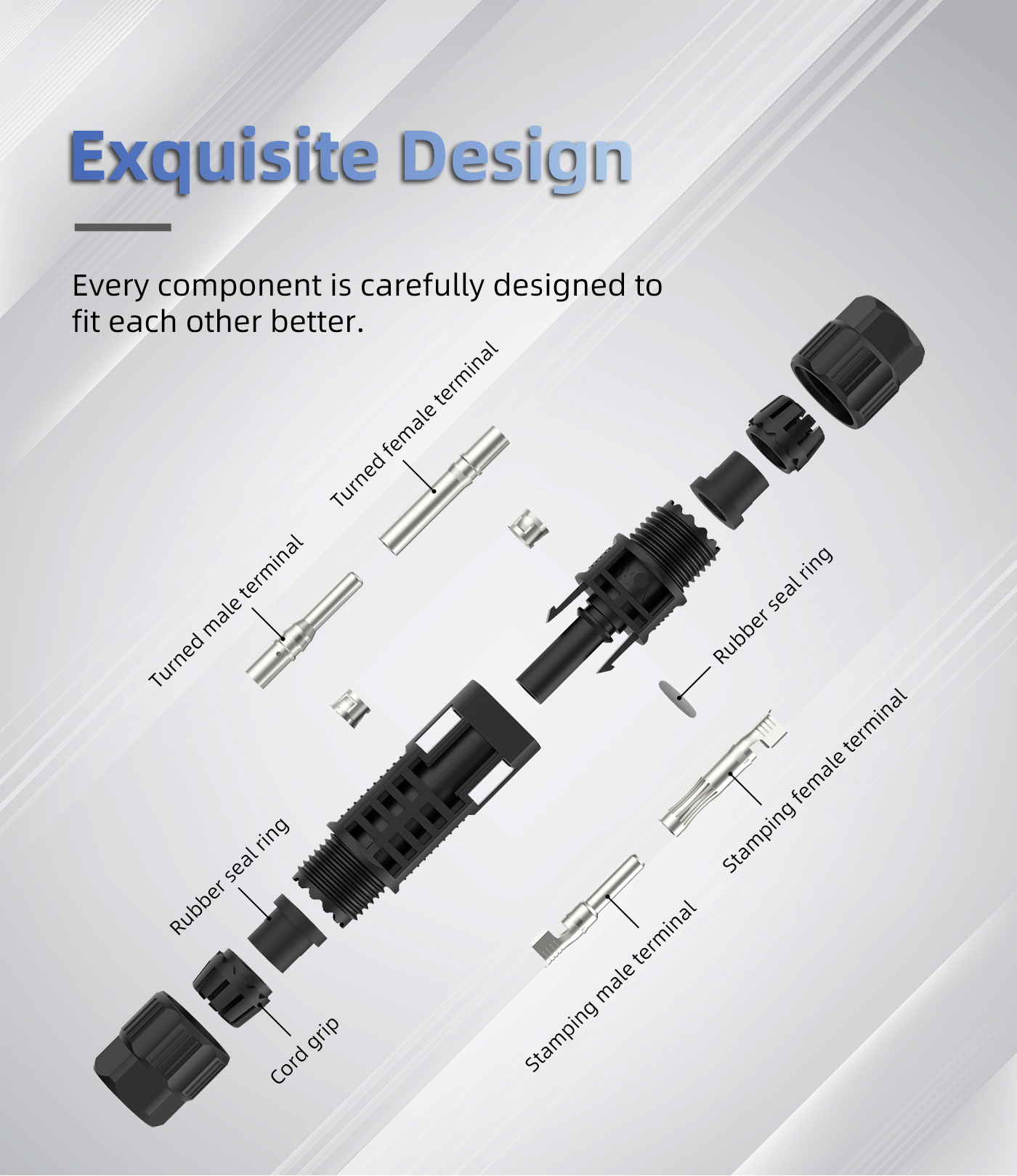 PV Connector