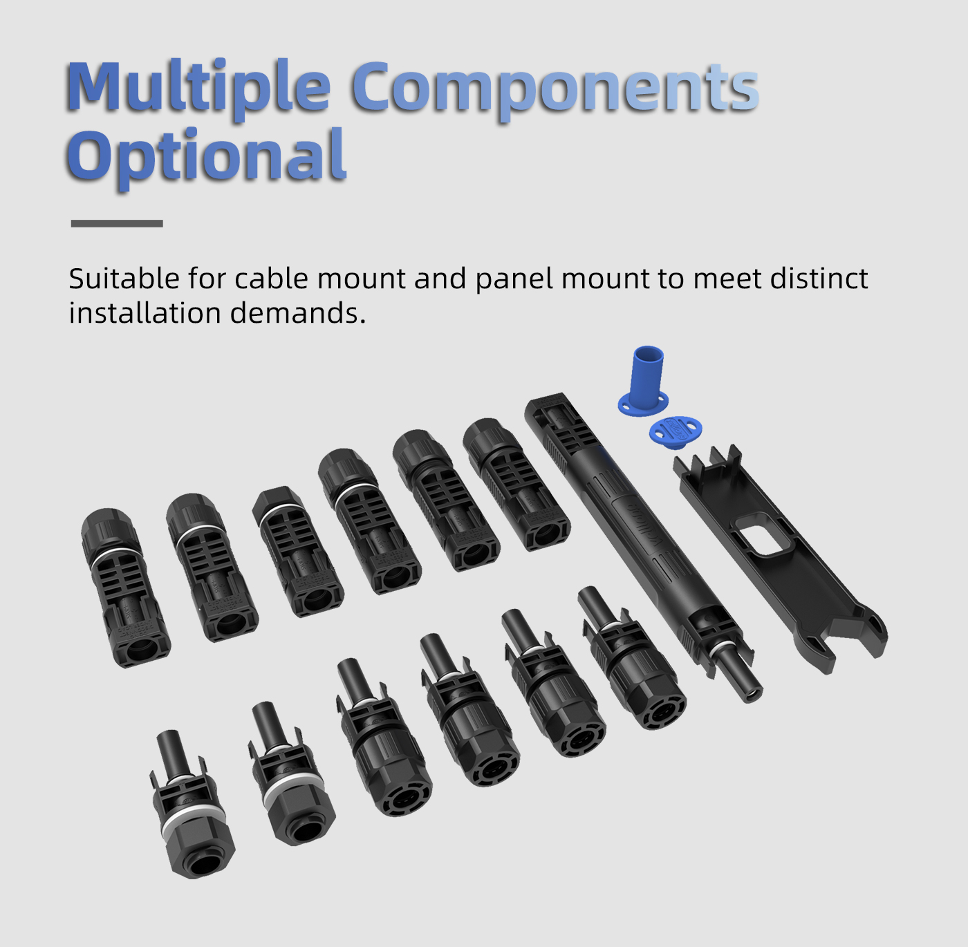 PV Connector