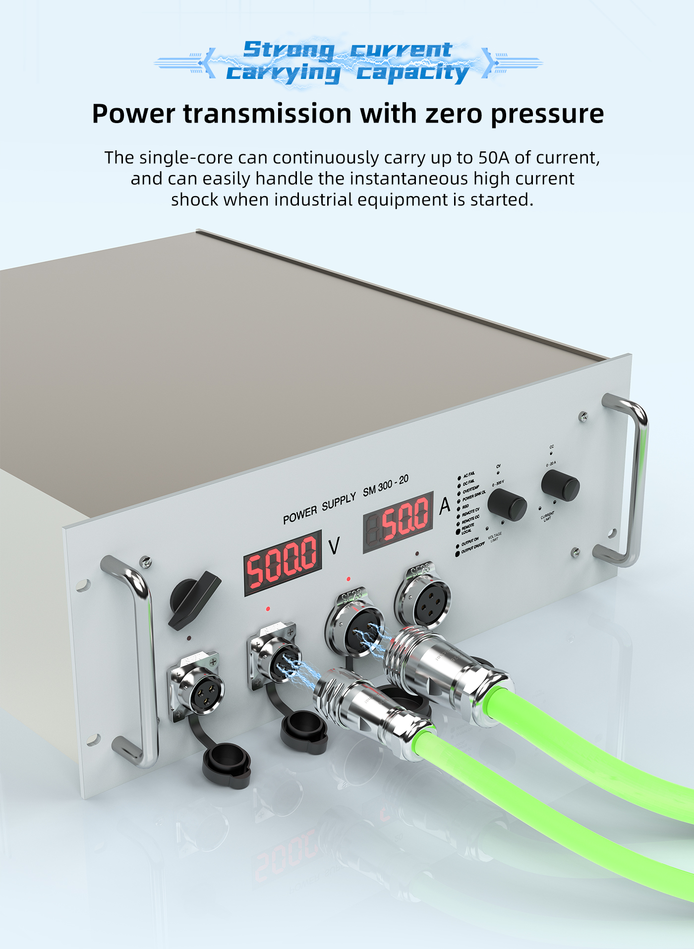 Circular Connector