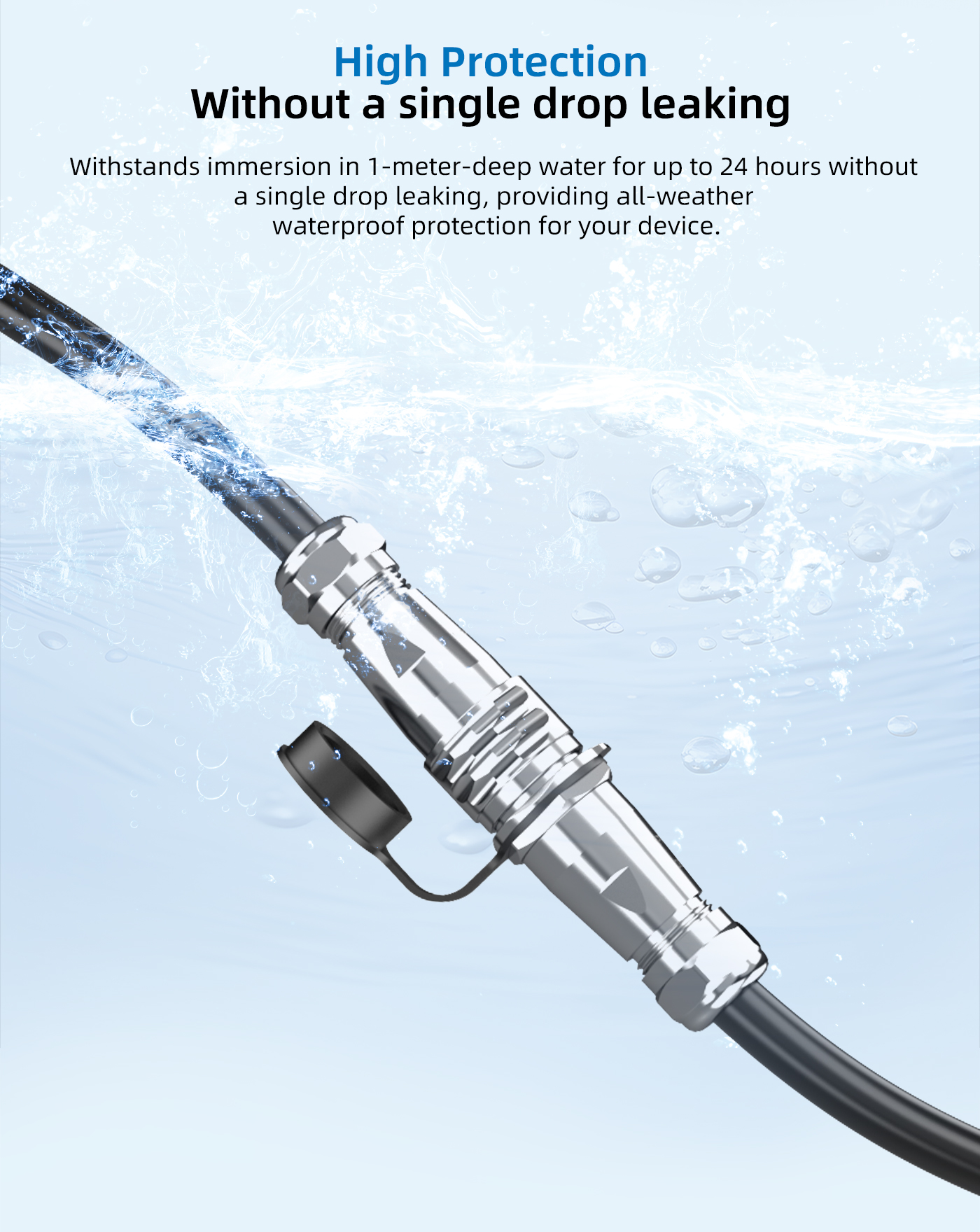 Circular Connector